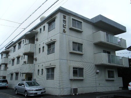 宮竹ビル外観写真