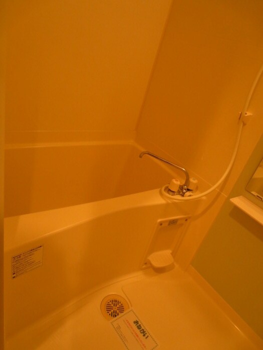 物件内観写真6　(バス／シャワールーム等)