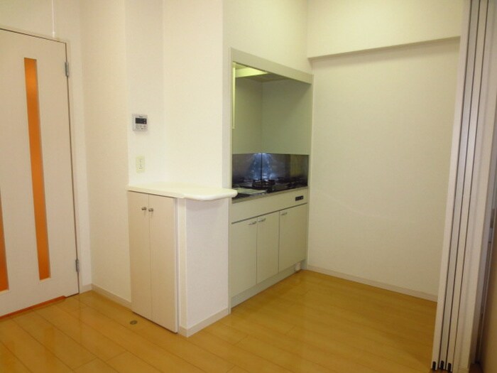 物件内観写真13　(キッチン)