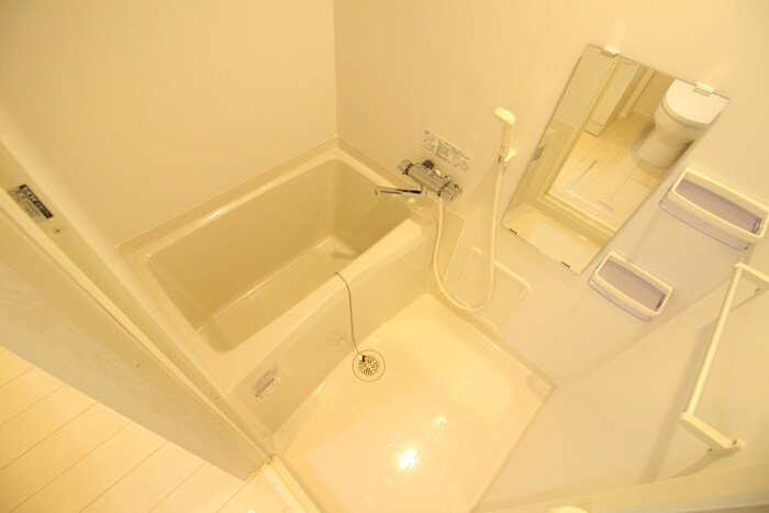 物件内観写真11　(バス／シャワールーム等)