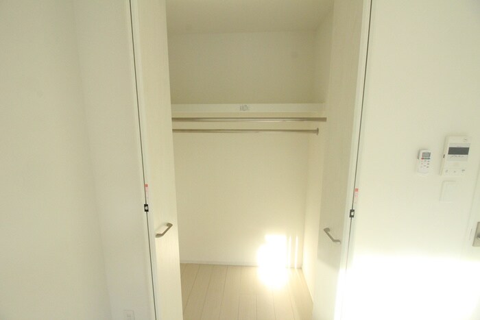 物件内観写真18　(収納)