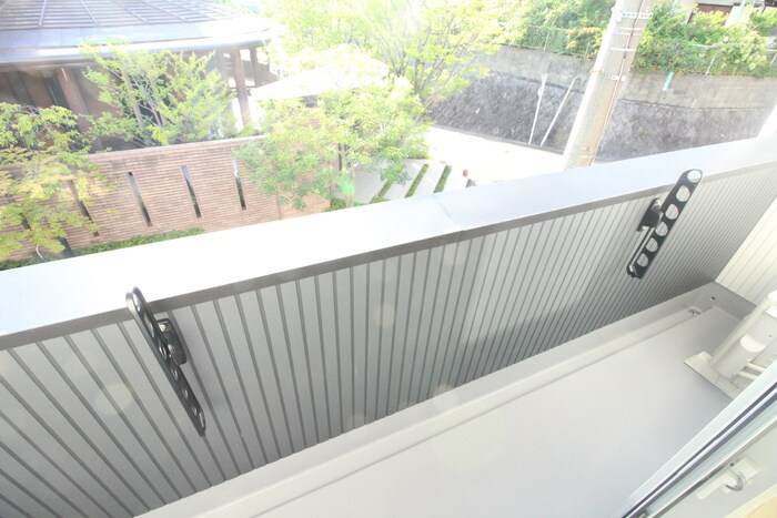 物件内観写真21　(ベランダ・バルコニー)