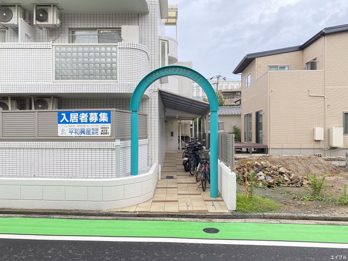 外観写真