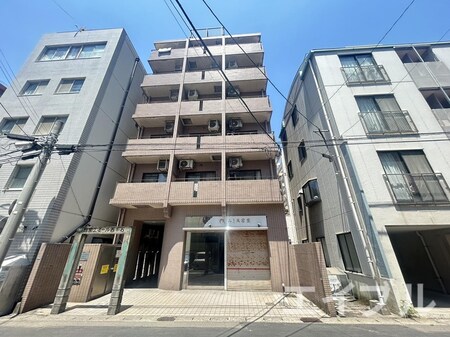 日宝エミール西千石外観写真