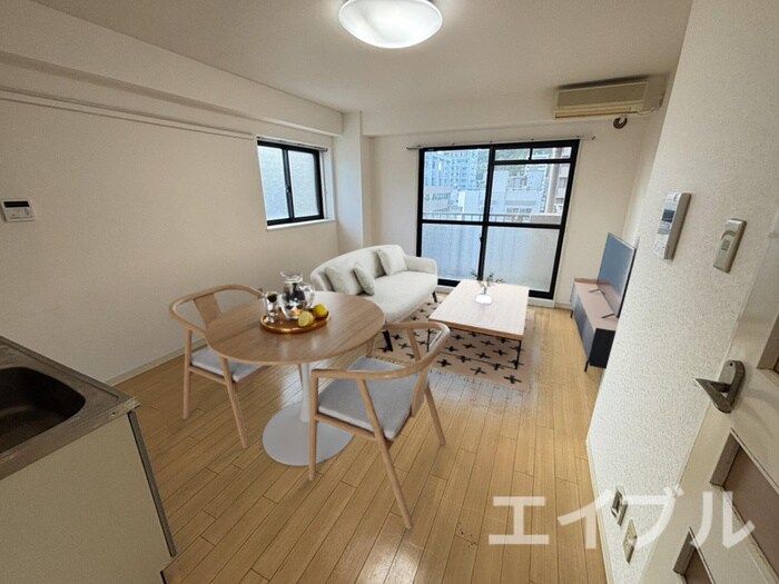 物件内観写真7　(居室)