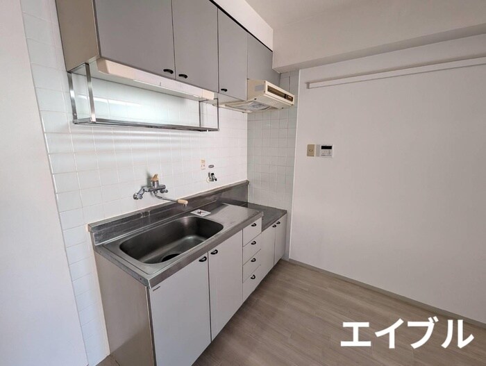 物件内観写真8　(キッチン)