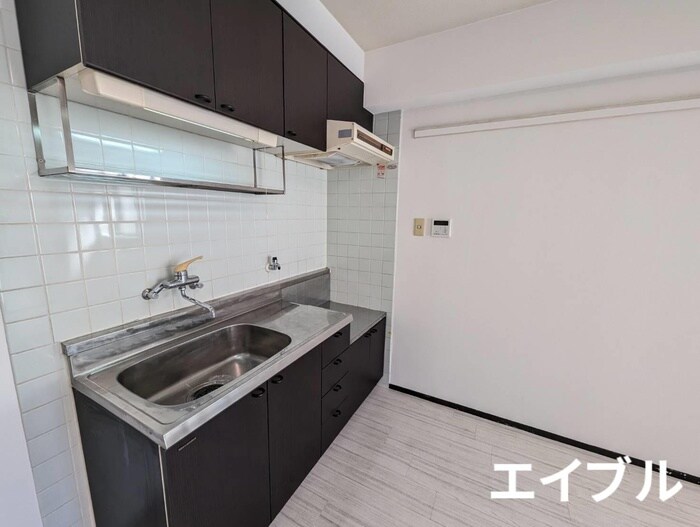 物件内観写真8　(キッチン)