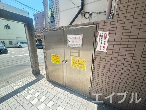 建物設備