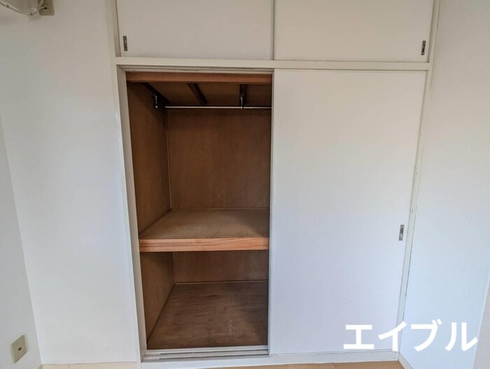 物件内観写真13　(収納)