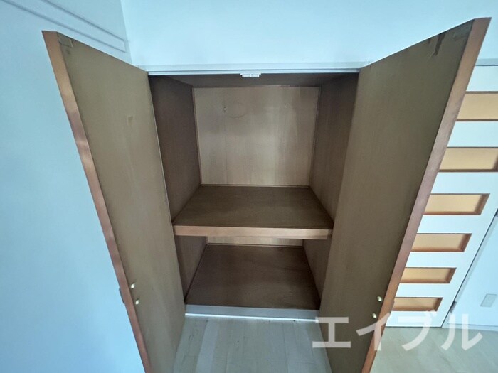 物件内観写真14　(収納)