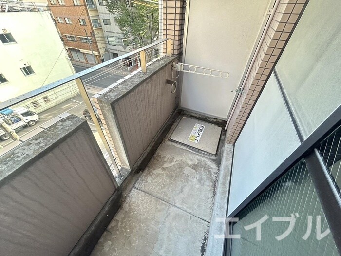 物件内観写真15　(ベランダ・バルコニー)