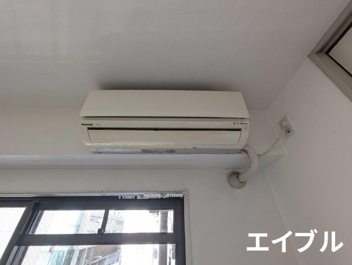 物件内観写真18　(廊下)