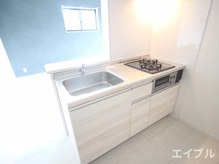 物件内観写真7　(キッチン)