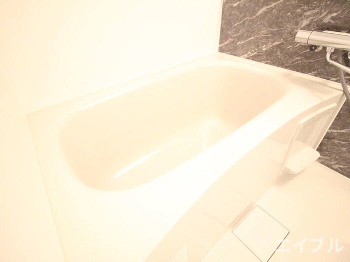 物件内観写真9　(バス／シャワールーム等)