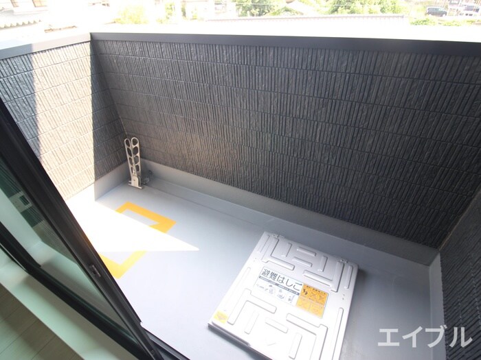 物件内観写真16　(ベランダ・バルコニー)