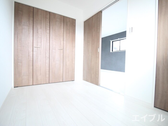 物件内観写真18　(居室)