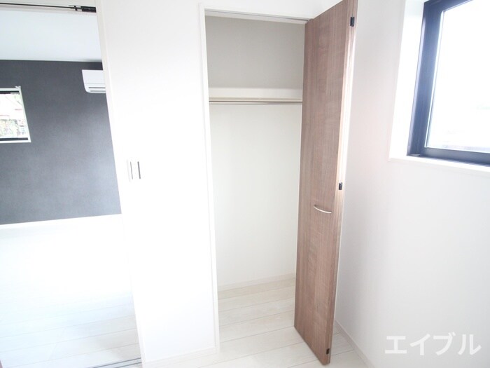 物件内観写真19　(収納)
