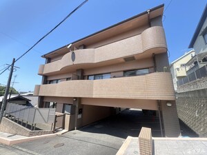 ヴォルフスガルデン平和外観写真