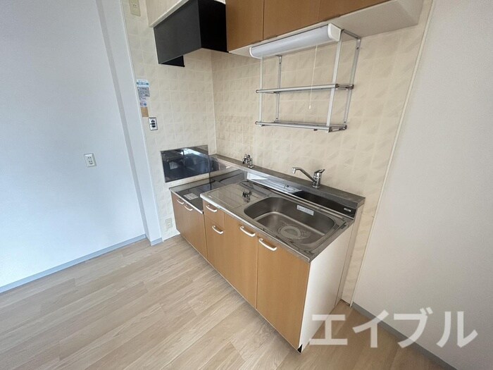 物件内観写真10　(キッチン)