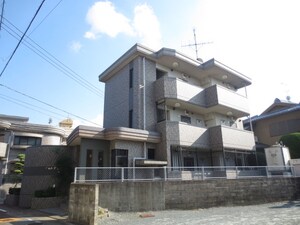 ヴェルデ空港クワトロ外観写真