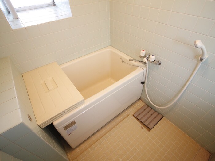 物件内観写真9　(バス／シャワールーム等)