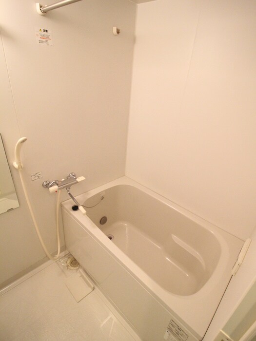 物件内観写真9　(バス／シャワールーム等)