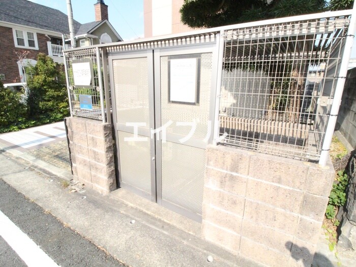 物件外観写真5　(外観写真)