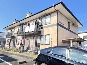 泰平ハイツ外観写真