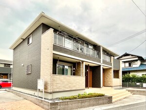 メゾンフルールⅠ外観写真