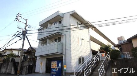 ＪＲ新宮センチュリー２１外観写真