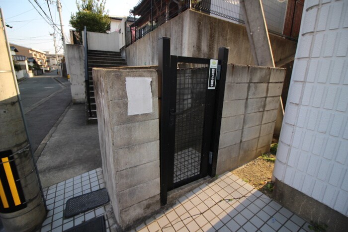 物件外観写真4　(その他)