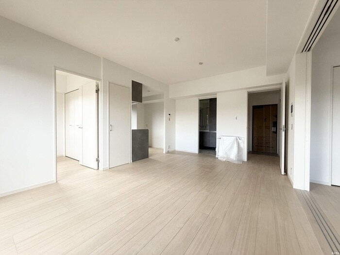 物件内観写真4　(居室)