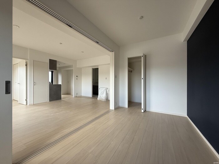 物件内観写真5　(居室)