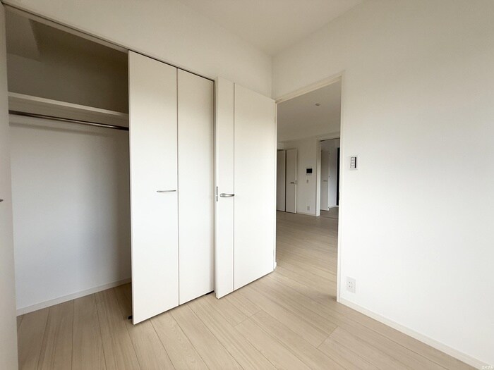 物件内観写真6　(居室)