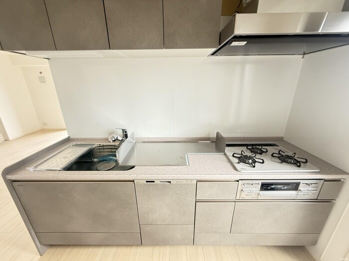 物件内観写真7　(キッチン)