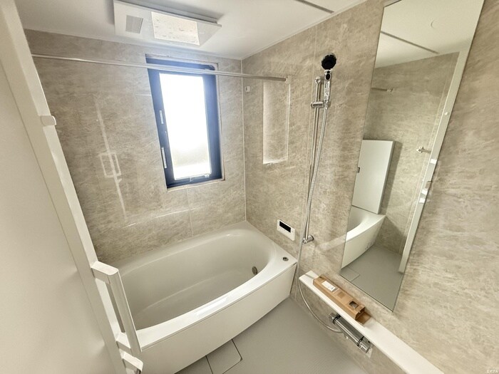 物件内観写真8　(バス／シャワールーム等)