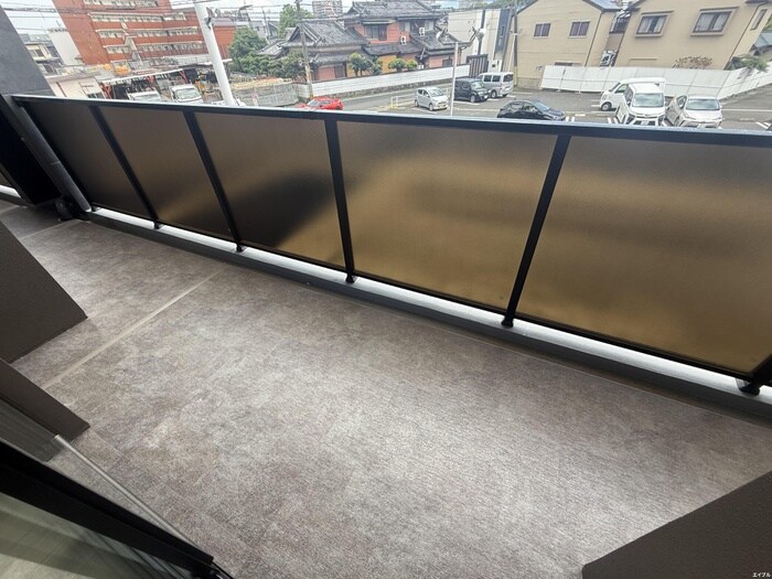物件内観写真17　(ベランダ・バルコニー)
