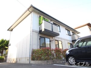 セジュ-ル北園外観写真