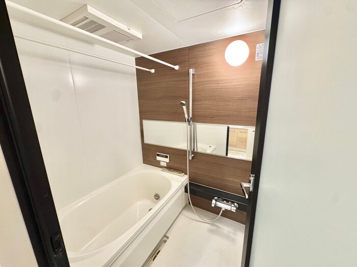 物件内観写真6　(バス／シャワールーム等)