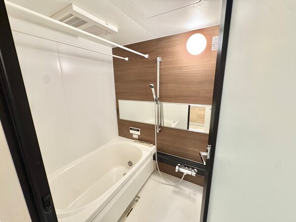 バス／シャワールーム等