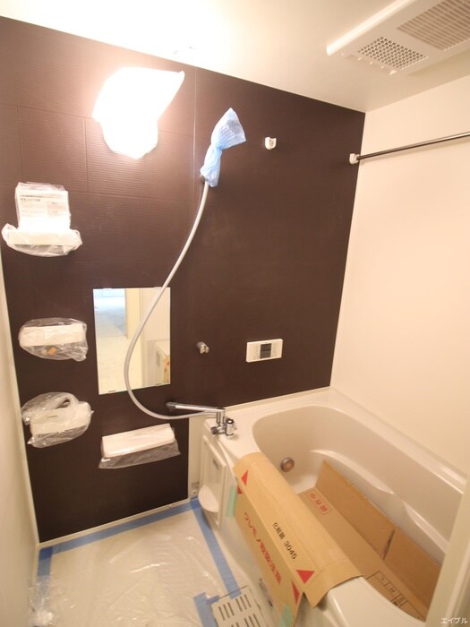 物件内観写真7　(バス／シャワールーム等)