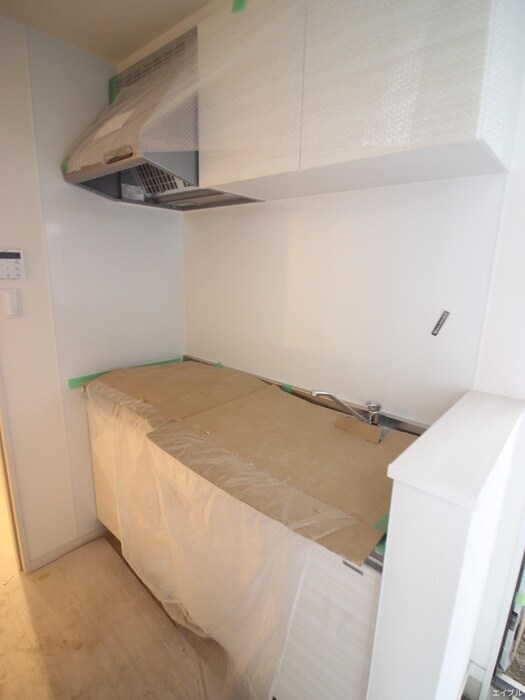 物件内観写真9　(キッチン)