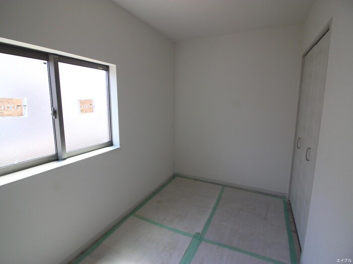 物件内観写真12　(居室)