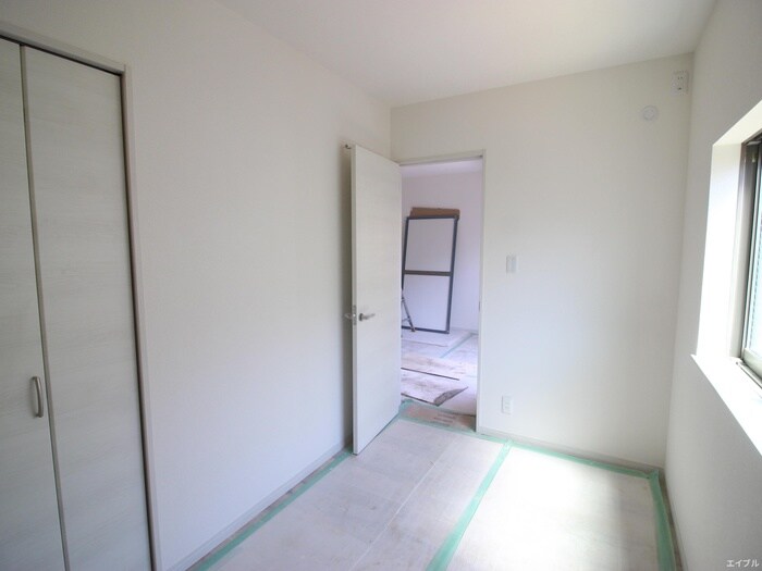 物件内観写真13　(居室)