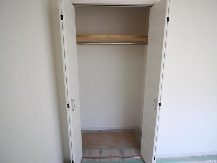 物件内観写真14　(収納)