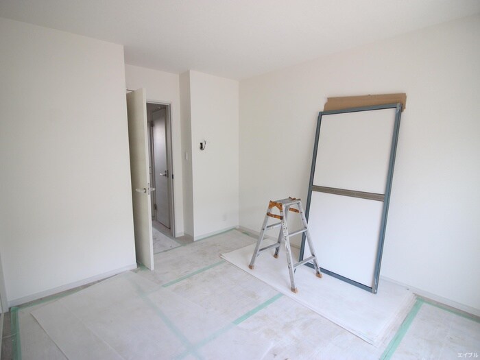 物件内観写真15　(居室)