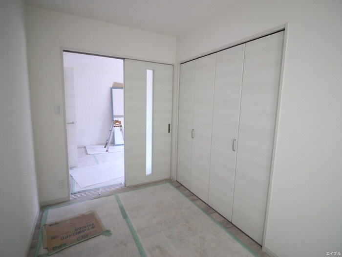 物件内観写真18　(居室)