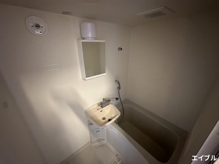 物件内観写真3　(バス／シャワールーム等)