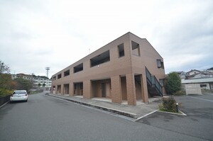 Ｇｒａｎｄ　Ｈｉｌｌｓ外観写真