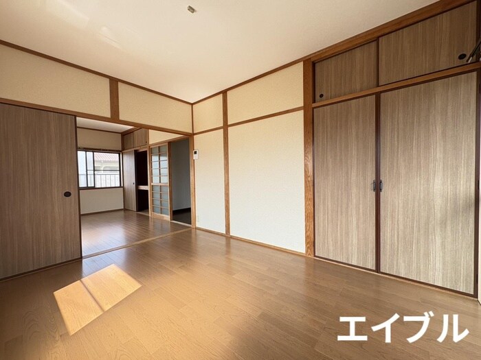 物件内観写真7　(居室)